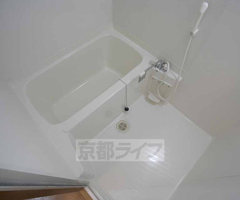 バス・シャワールーム　ゆったりリラックス・