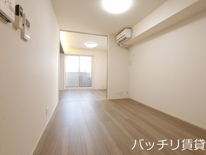 眺望　別号室の画像。現況優先