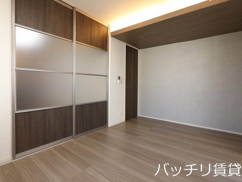 その他部屋・スペース　別号室の画像。現況優先