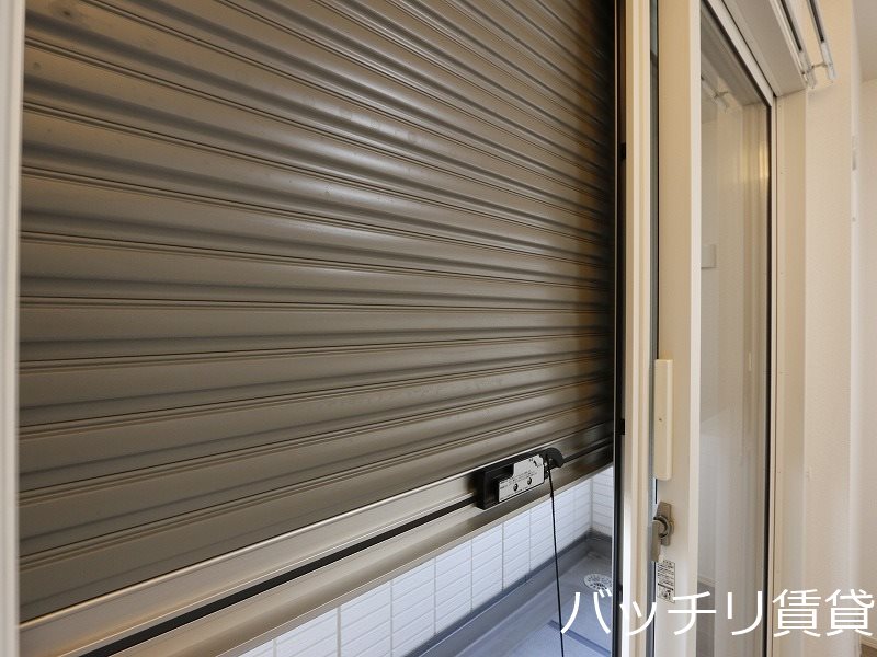 その他設備　別号室の画像。現況優先