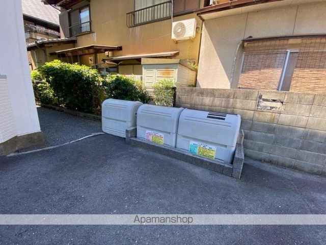 その他共有部分　その他共有部分