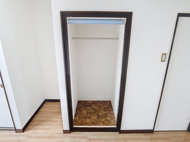 玄関　2025年4月撮影