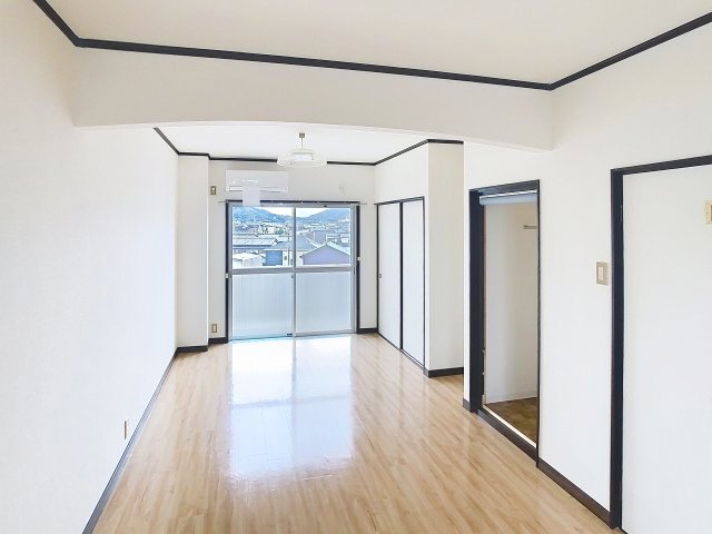 居室・リビング　2025年4月撮影