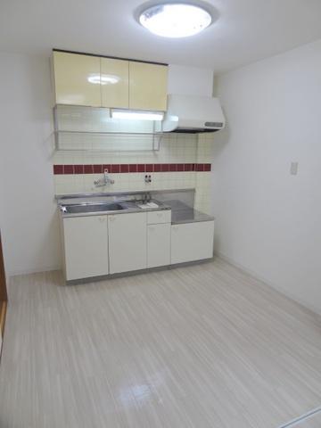 キッチン　★綺麗なキッチン★