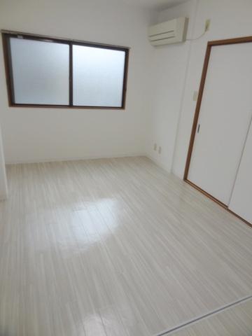 その他部屋・スペース　エアコン付き！