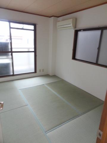 その他部屋・スペース　★寝室にピッタリ★