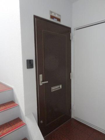 玄関　★玄関★