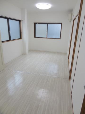 居室・リビング　★広々して気持ちいい★