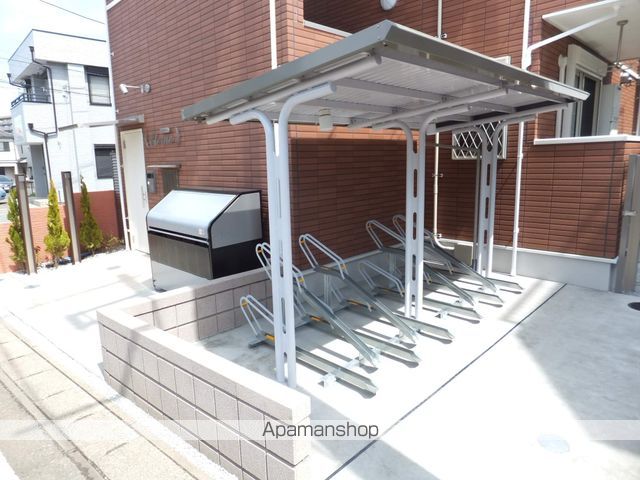 その他共有部分　その他共有部分