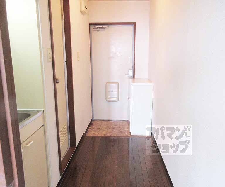 その他部屋・スペース　明るいです