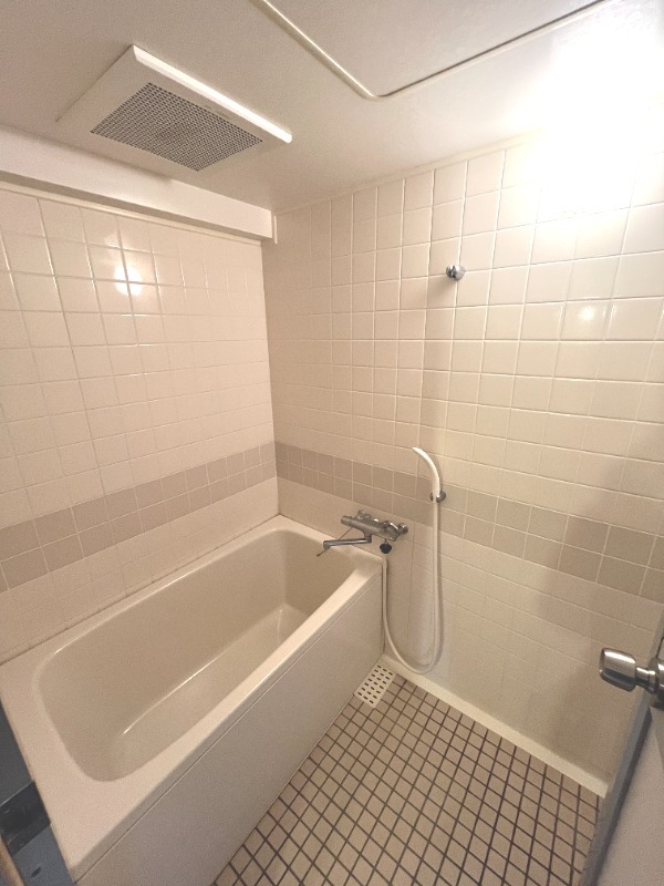 バス・シャワールーム　※別部屋反転タイプ参照現況優先