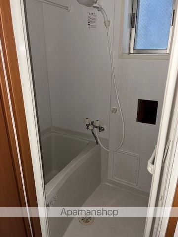Cubes虹ヶ浜の風呂写真