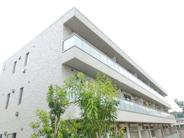建物外観　★日当たり良好★