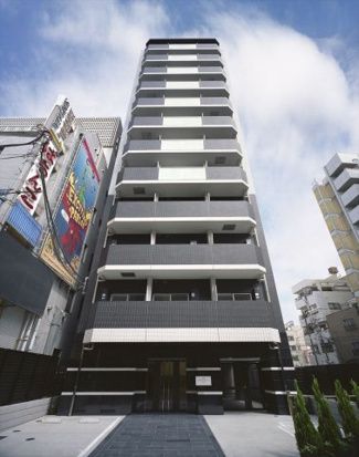 建物外観　☆外観☆