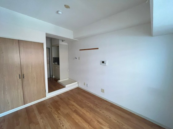 居室・リビング　※別部屋の写真です