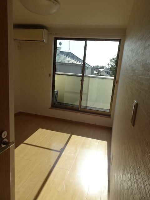 その他部屋・スペース　家族それぞれの個室確保