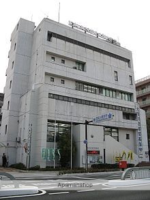 警察署・交番　西淀川警察署（警察署・交番）まで60m