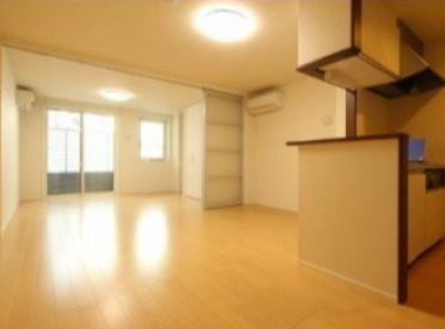 居室・リビング　別部屋参考写真