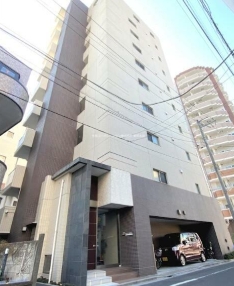 建物外観　☆きれいな外観☆
