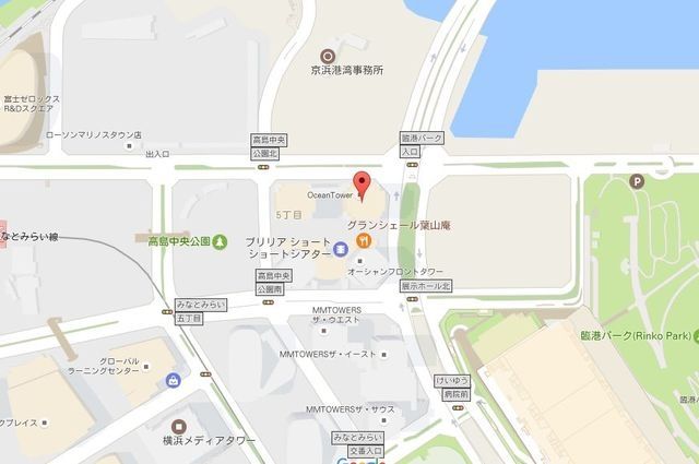 その他　★★案内図★★