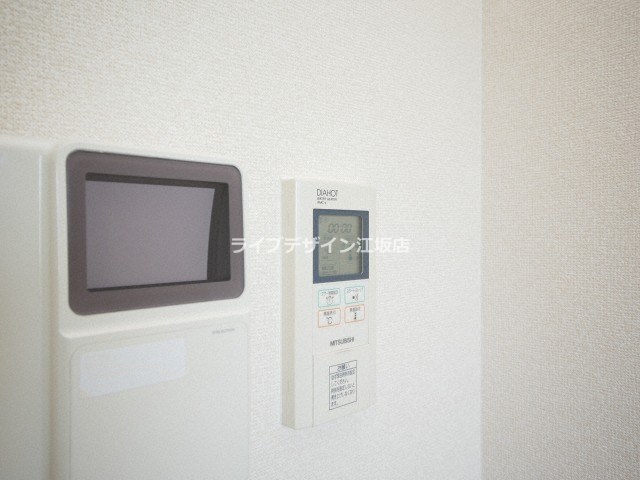サンロワール江坂のその他写真