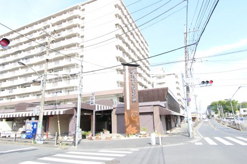 スーパー　深大にぎわいの里 調布卸売センター（スーパー）まで889m