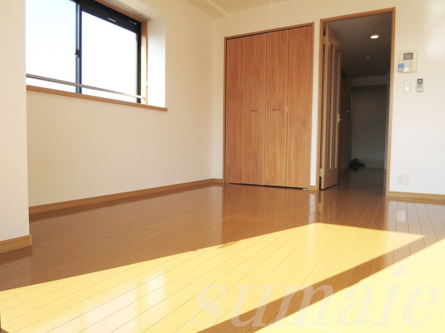 その他部屋・スペース　☆二面採光の角部屋です☆