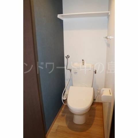 トイレ　詳細は、ウィンドワード中の島店までご相談下さい。
