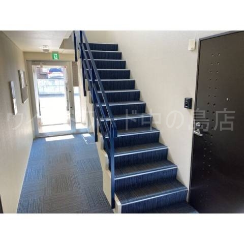 ロビー　詳細は、ウィンドワード中の島店までご相談下さい。