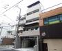 伏見桃山駅より徒歩5分 3階 築3年4ヶ月の賃貸物件