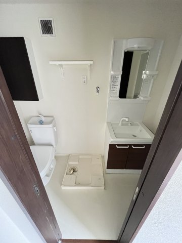 その他　ベイメゾン汐入