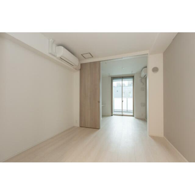 居室・リビング　※写真は同タイプ住戸です。