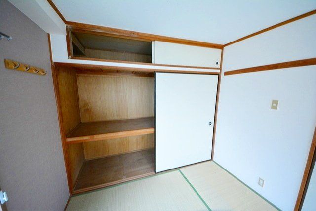 収納　別部屋参考写真