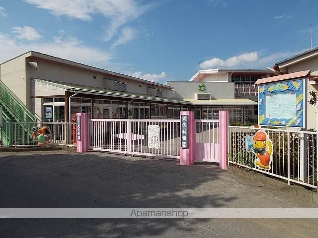 幼稚園・保育園　犬伏幼稚園（幼稚園・保育園）まで1000m