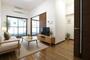 居室・リビング　本画像は実際の室内にＣＧ加工を施したもので、実際のお部屋に家