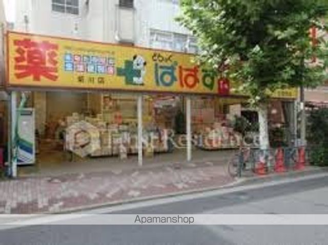 その他　【コンビニエンスストア】セブンイレブン　江東森下4丁目店（その他）まで254m