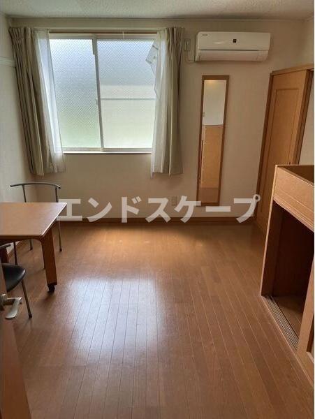 居室・リビング　高崎、前橋のお部屋探しはエンドスケープまで！お客様の理想お聞