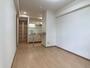 居室・リビング　広くてキレイなお部屋が広がっていて、充実した生活が送れそう。