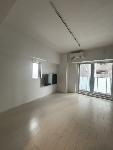 眺望　※写真は同じマンションの違う部屋のものになります。