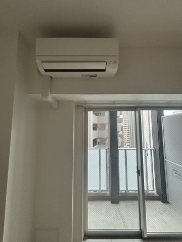 その他設備　※写真は同じマンションの違う部屋のものになります。