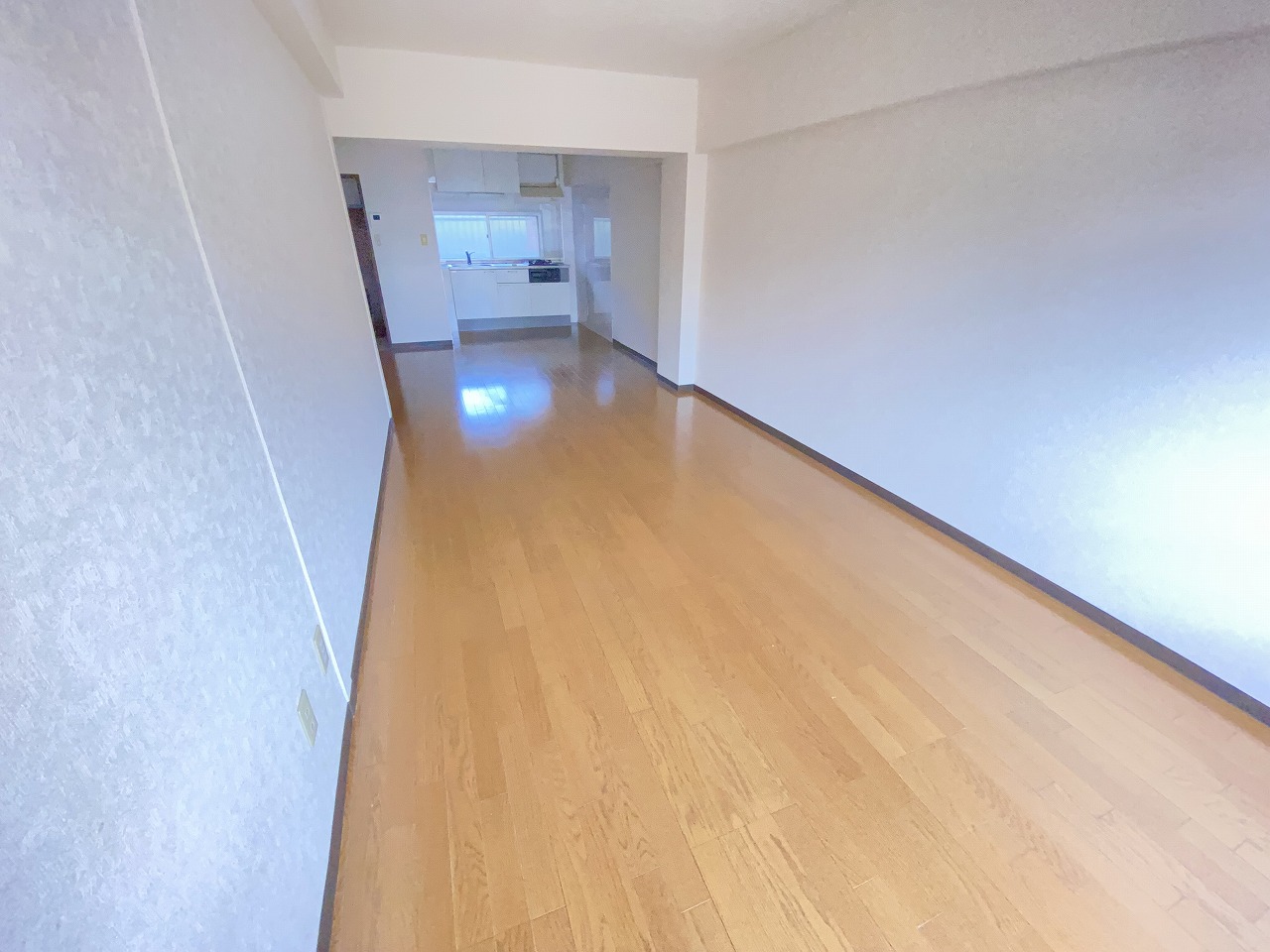 建物外観　別部屋参考写真