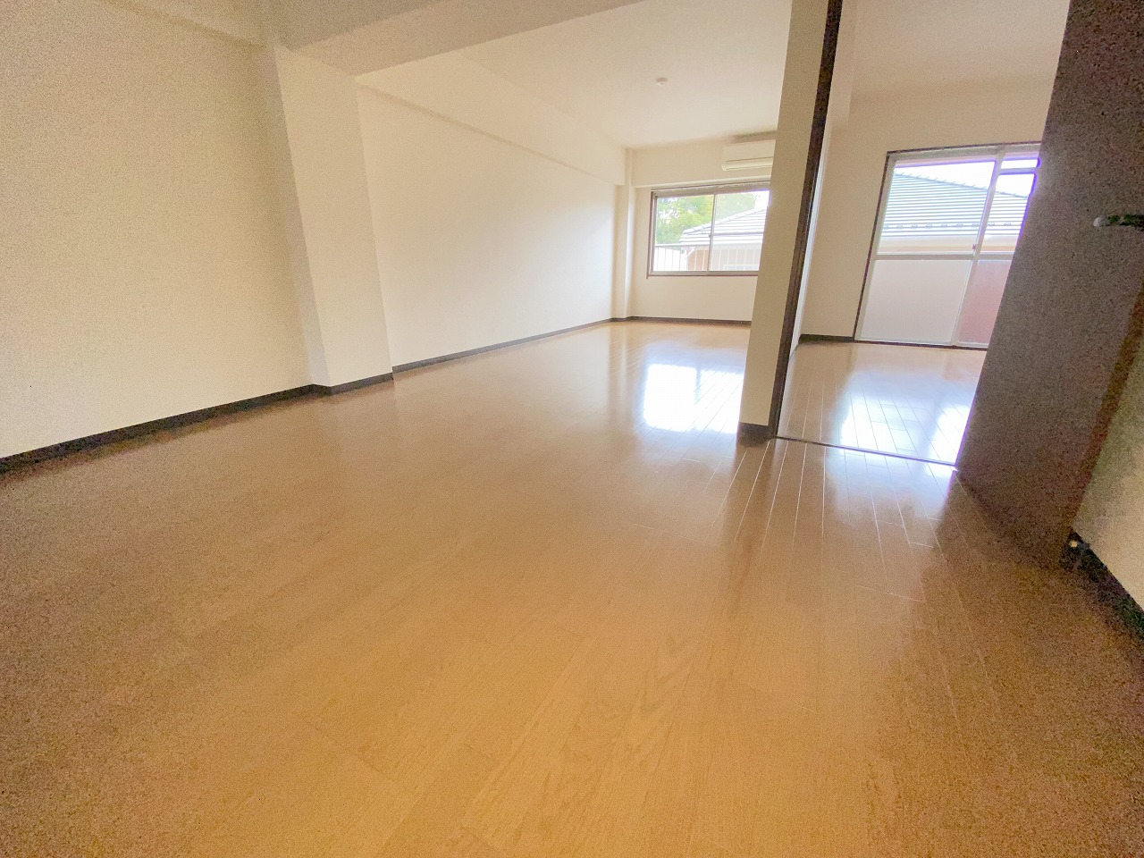 居室・リビング　別部屋参考写真