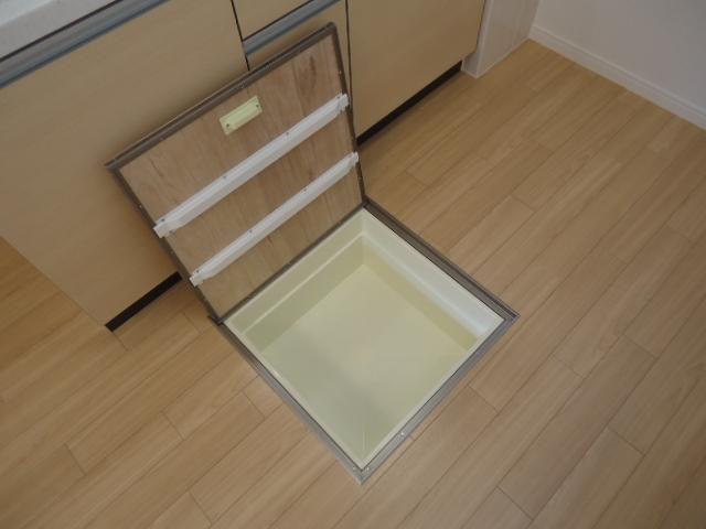 その他設備　収納（イメージ）