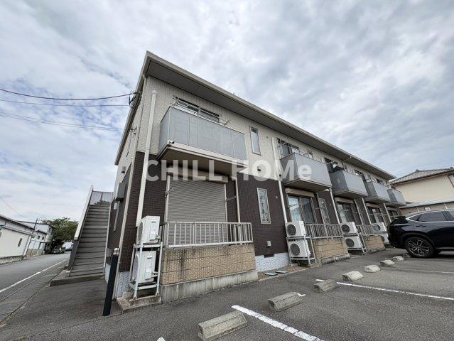 建物外観　当社、チルホームのHPもご覧ください(^^)/物件情報多数♪