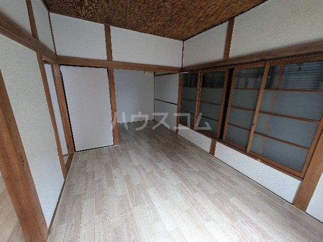 シークレットベース・SATTEの内装写真