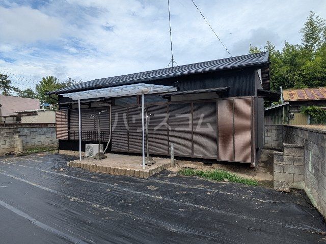シークレットベース・SATTEのその他写真