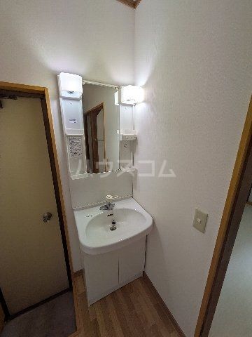 シークレットベース・SATTEの内装写真