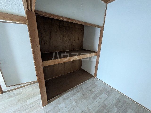シークレットベース・SATTEの内装写真
