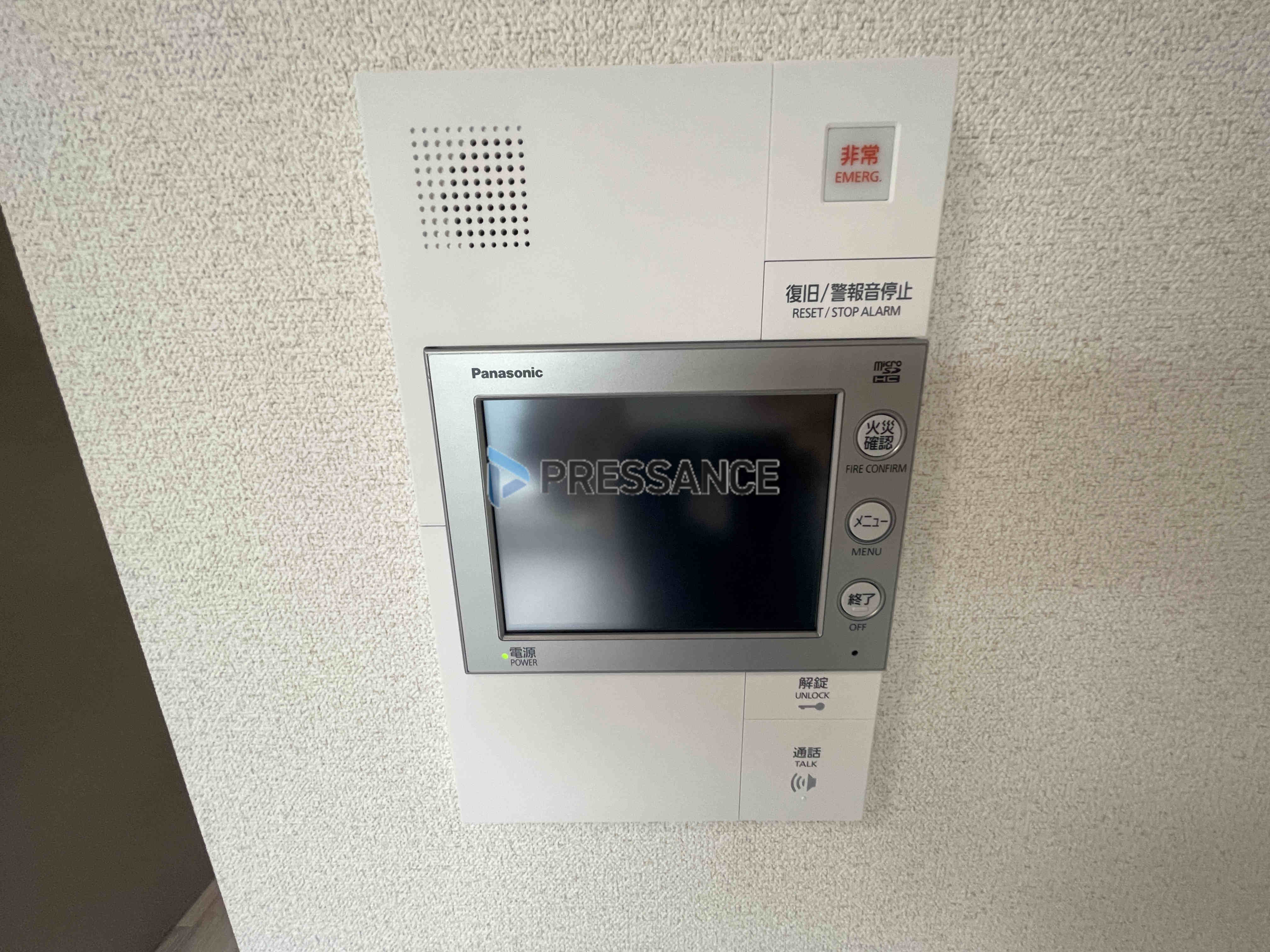 プレリス太閤通セルシアのその他写真