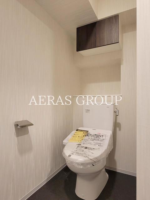 トイレ　同仕様タイプ別部屋参考写真